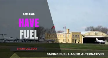 Does Koxd Require Fuel? Exploring Its Energy Source and Functionality