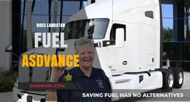 Does Landstar Offer Fuel Advances? A Comprehensive Guide for Truckers