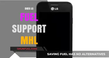 Does LG Fuel Support MHL? A Comprehensive Compatibility Guide