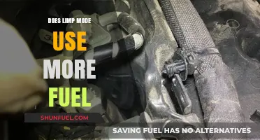 Does Limp Mode Increase Fuel Consumption? Facts and Insights