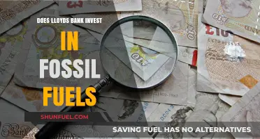 Lloyds Bank's Fossil Fuel Investments: A Troubling Truth