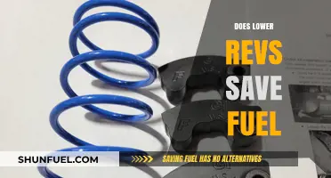 Lower RPMs and Fuel Efficiency: Unlocking Gas Savings Secrets