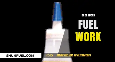 Does Lucas Fuel Treatment Really Work? A Comprehensive Review and Analysis