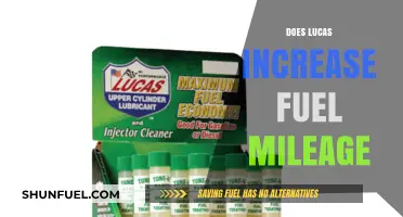 Does Lucas Fuel Treatment Really Boost Your Car's Mileage?