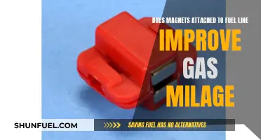 Magnets on Fuel Lines: Do They Boost Gas Mileage?