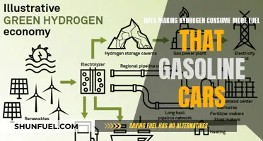 Hydrogen Fuel Efficiency: Unveiling the Truth Behind the Hype