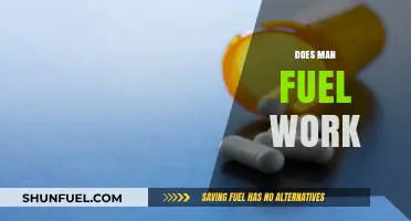 Does Man Fuel Work? Uncovering the Truth About Male Enhancement Supplements