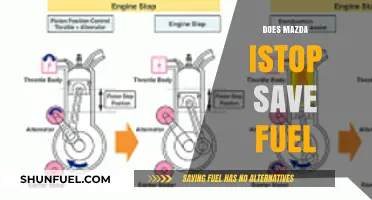 Mazda i-Stop Fuel Efficiency: Does It Really Save Gas?