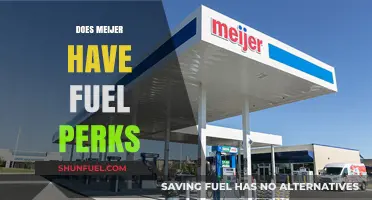 Does Meijer Offer Fuel Perks? Unlocking Savings at the Pump