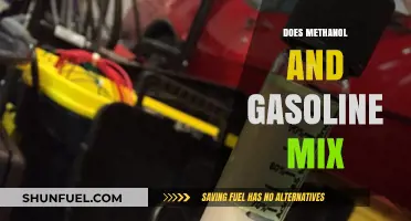 Exploring the Compatibility of Methanol and Gasoline: A Comprehensive Guide