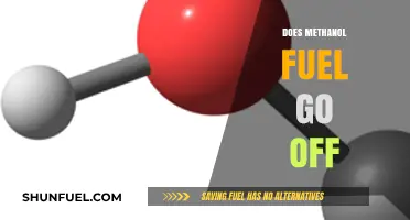 Does Methanol Fuel Expire? Shelf Life and Storage Tips