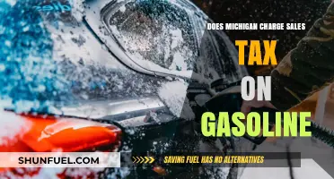 Understanding Michigan's Gasoline Sales Tax: A Comprehensive Guide