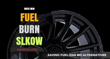 Does Mid-Grade Fuel Burn Slower? Unraveling the Myth and Facts
