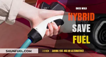Mild Hybrid Fuel Efficiency: Real Savings or Just Hype?