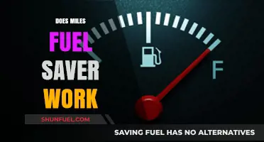 Does Miles Fuel Saver Really Work? Uncovering the Truth