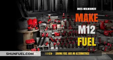 Milwaukee M12 Fuel: Unveiling the Power Behind the Compact Tool Line