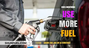 Does Misfiring Increase Fuel Consumption? Uncovering the Truth