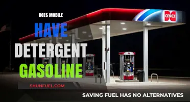 Exploring the Myth: Does Mobile Gasoline Contain Detergent?