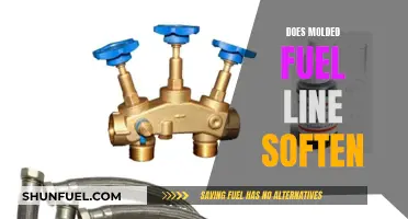 Fuel Line Softening: Does Mold Impact Hardness?