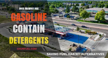 Unveiling the Truth: Detergents in Murphy USA Gasoline