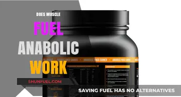Does Muscle Fuel Anabolic Work? Unveiling the Truth Behind the Hype