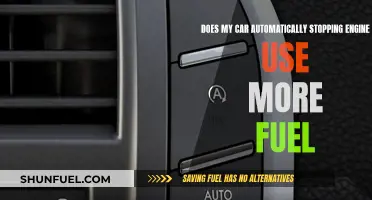 Auto Engine Stop-Start Technology: Fuel Saver or Myth?
