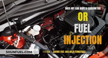 Car Engine Basics: Carburetor or Fuel Injection? How to Tell