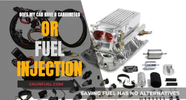 Carburetor or Fuel Injection: What Powers Your Car?