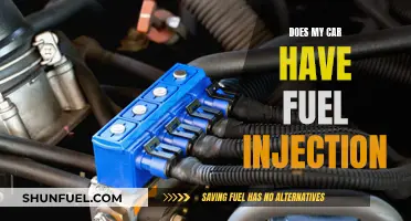 Uncover the Mystery: Fuel Injection in Your Car