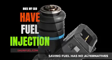 Fuel Injection in Cars: How to Know if You Have It