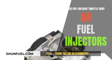 Understanding Fuel Delivery: Throttle Body vs Fuel Injectors