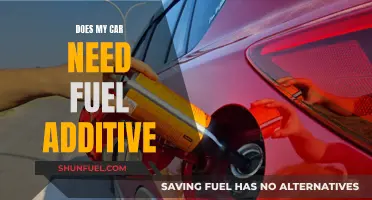 Fuel Additive: Necessary or Unnecessary for Your Car?