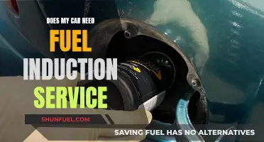 Fuel Induction Service: Necessary Car Maintenance or Unnecessary Expense?