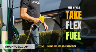 Flex Fuel: Unlocking Your Car's True Potential