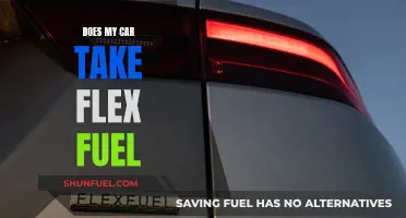 Flex Fuel Cars: What You Need to Know