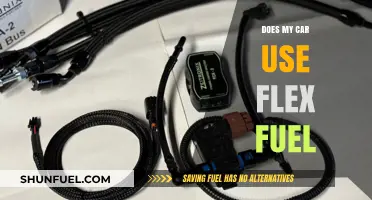 Is Your Car Flex Fuel Compatible? How to Find Out