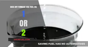 Fuel Oil 1 or 2: Which Does Your Furnace Actually Use?