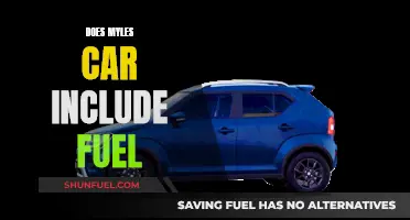 Myles Car Fuel: A Comprehensive Guide to Your Vehicle's Energy Source