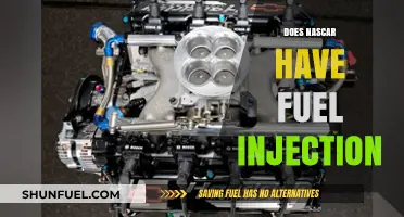 Does NASCAR Use Fuel Injection? Exploring Modern Racing Technology