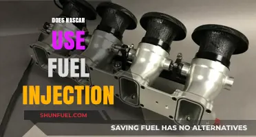 Does NASCAR Use Fuel Injection? Uncovering Modern Racing Technology