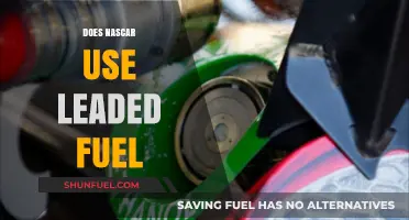 Does NASCAR Still Use Leaded Fuel? Exploring the Truth