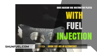 Does NASCAR Still Use Restrictor Plates with Fuel Injection?