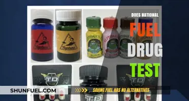 Does National Fuel Conduct Drug Testing? What You Need to Know