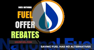 National Fuel Rebates: Unlocking Savings for Homeowners and Businesses