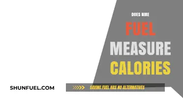 Does Nike Fuel Accurately Measure Calories Burned? A Detailed Analysis