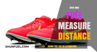Does Nike Fuel Measure Distance? Unraveling the Fitness Tracker Mystery