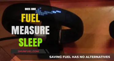 Does Nike Fuel Track Sleep? Unraveling Its Monitoring Capabilities