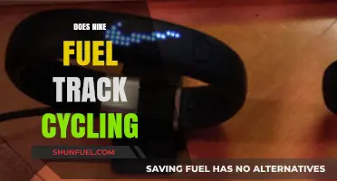 Does Nike Fuel Track Cycling? Exploring Its Accuracy and Limitations