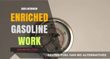 Boosting Performance: The Truth About Nitrogen-Enriched Gasoline