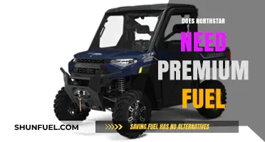 Does Northstar Require Premium Fuel? Unraveling the Myth and Facts
